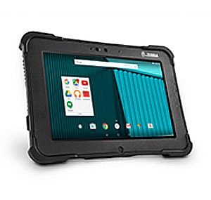 Zebra XSlate L10A Fully Rugged 10″ Android Tablet