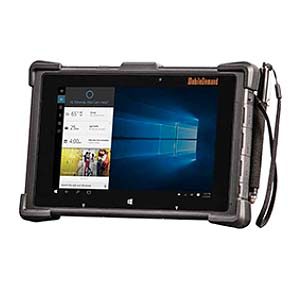 MobileDemand T8650 8″ Windows Rugged Tablet