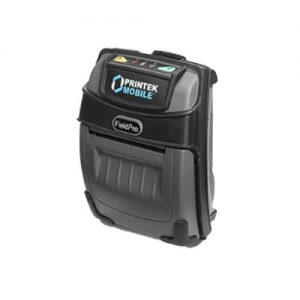 Printek FieldPro FP530L Compact and rugged mobile printer best for printing 2.8” labels and receipts