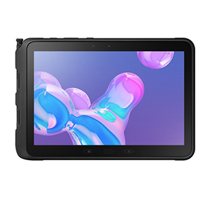 Samsung Galaxy Tab Active Pro is a 1 O” fully rugged Android tablet designed for the field workforce.