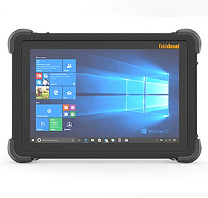 MobileDemand T1180 High performance in a compact, lightweight tablet