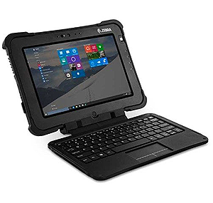 Zebra Xbook L10 Versatile 2-in-l Tablet