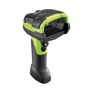 Zebra DS3608SR Corded and cordless ultra-rugged scanner for 1D and 2D barcode reading