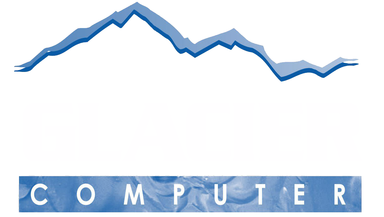 Glacier Computer