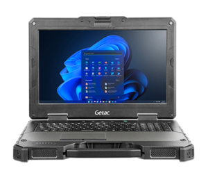 Getac X600 Fully Rugged Laptop | Glacier Computer