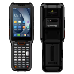 Handheld comuter