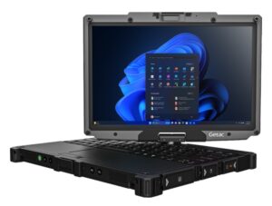 Getac Rugged Tablets & Laptops | Glacier Computer
