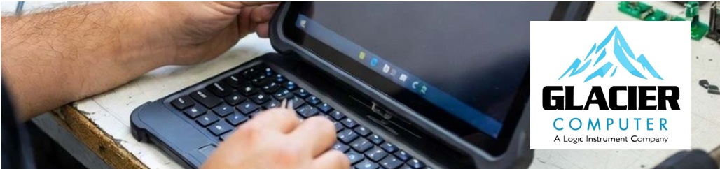 technician two in one device with keyboard