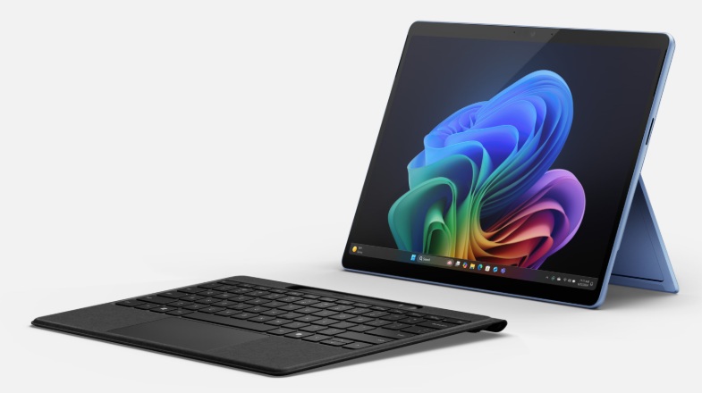 Surface Pro Tablet w keyboard