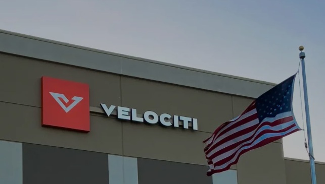 Velociti